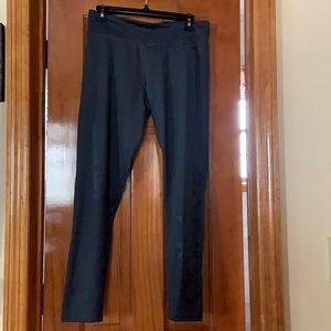 Adidas Climalite Leggings